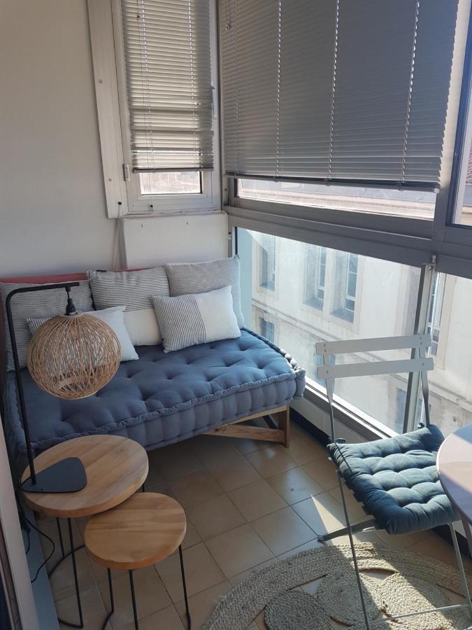 Le Beausoleil Apartment Sete Exterior photo